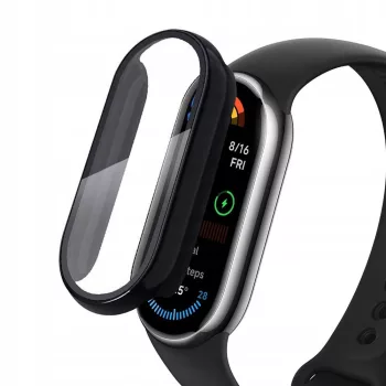   Tech-Protect Defense Case Xiaomi Smart Band 10 / 10 NFC - Black
