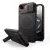 Tech-Protect Kevlar Aura MagSafe Case iPhone 16e tok, fekete