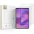 Tech-Protect Glass Fit+ 2-pack edzett üvegfólia Lenovo Idea Tab 11.0 TB-336