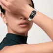 Tech-Protect Silicone Sport Strap Xiaomi Smart Band 8 / 9 / 10 / NFC - Blue