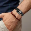 Tech-Protect Silicone Sport Strap Xiaomi Smart Band 8 / 9 / 10 / NFC - Blue