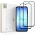 TECH-PROTECT GLASS FIT+ 2-PACK GALAXY A16 4G / 5G / A26 5G / A17 4G / 5G edzett üvegfólia