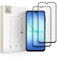 TECH-PROTECT GLASS FIT+ 2-PACK GALAXY A16 4G / 5G / A26 5G / A17 4G / 5G edzett üvegfólia