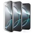 TECH-PROTECT GLASS FIT+ 2-PACK GALAXY A16 4G / 5G / A26 5G / A17 4G / 5G edzett üvegfólia