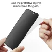TECH-PROTECT GLASS SPY+ 2-PACK GALAXY A16 4G / 5G / A26 5G / A17 4G / 5G PRIVACY betekintésgátló üvegfólia
