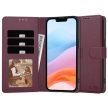 TECH-PROTECT WALLET GALAXY A26 5G / A17 4G / 5G tok, lila