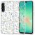 TECH-PROTECT FLEXAIR+ GALAXY A17 4G / 5G SPRING FLOWERS tok, mintás
