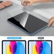 TECH-PROTECT edzett üvegfólia GLASS FIT+ 2-PACK GALAXY TAB S11 11.0 CLEAR