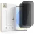 Tech-Protect Glass SPY+ 2-Pack Privacy Tempered Glass Samsung Galaxy S26+ betekintésvédő üvegfólia