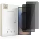 Tech-Protect Glass SPY+ 2-Pack Privacy Tempered Glass Samsung Galaxy S26 Ultra betekintésvédő üvegfólia