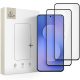 Tech-Protect Glass Fit+ 2-pack tempered glass Samsung Galaxy S25 FE edzett üvegfólia