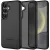 TECH-PROTECT MAGMAT GALAXY S25 FE tok, matt fekete