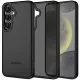 TECH-PROTECT MAGMAT GALAXY S25 FE tok, matt fekete