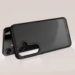 TECH-PROTECT MAGMAT GALAXY S25 FE tok, matt fekete