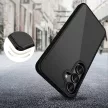 TECH-PROTECT MAGMAT GALAXY S25 FE tok, matt fekete