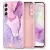 TECH-PROTECT ICON GALAXY S25 FE MARBLE tok, színes