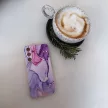 TECH-PROTECT ICON GALAXY S25 FE MARBLE tok, színes