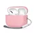 Tech-Protect Silicone Apple AirPods Pro 3, tok, dusty, tok, rózsaszín