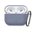 TECH-PROTECT SILICONE HOOK APPLE AIRPODS PRO 3 BABY tok, kék