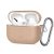 TECH-PROTECT SILICONE HOOK APPLE AIRPODS PRO 3 CAFFE LATTE