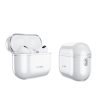 TECH-PROTECT FLEXAIR APPLE AIRPODS PRO 3 CLEAR tok, átlátszó
