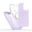 Tech-Protect Uniq MagSafe case iPhone 17 tok, lila