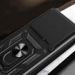 Tech-Protect CamShield Pro Case Xiaomi 15T Pro - fekete kameravédő