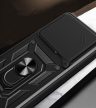 Tech-Protect CamShield Pro Case Xiaomi 15T - fekete kameravédő