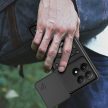 Tech-Protect CamShield Pro Case Xiaomi 15T - fekete kameravédő