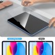 TECH-PROTECT edzett üvegfólia GLASS FIT+ 2-PACK GALAXY TAB A9 / A11 8.7 X110 / X115 / X133 / X135 CLEAR