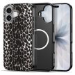 TECH-PROTECT LAMANO MAGSAFE iPhone 17 TOK, LEOPARD