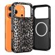 TECH-PROTECT LAMANO MAGSAFE iPhone 17 PRO TOK, LEOPARD