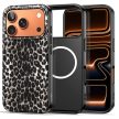 TECH-PROTECT LAMANO MAGSAFE iPhone 17 PRO TOK, LEOPARD