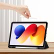 TechProtect SmartCase Pen Case Xiaomi Redmi Pad 2 Pro 12.1 tok, fekete