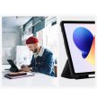 TechProtect SmartCase Pen Case Xiaomi Redmi Pad 2 Pro 12.1 tok, fekete