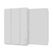 TechProtect SmartCase Pen case Xiaomi Redmi Pad 2 Pro 12.1 - tok, szürke