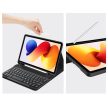 Tech-Protect SC Pen Case Xiaomi Redmi Pad 2 Pro 12.1 tok, fekete