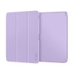 Tech-Protect SmartCase Pen case Xiaomi Redmi Pad 2 11.0 - tok, lila