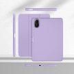 Tech-Protect SmartCase Pen case Xiaomi Redmi Pad 2 11.0 - tok, lila