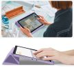 Tech-Protect SmartCase Pen case Xiaomi Redmi Pad 2 11.0 - tok, lila