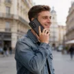 TECH-PROTECT RUGGED SHIELD GALAXY A37 5G tok, matt fekete