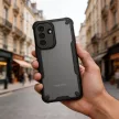 TECH-PROTECT RUGGED SHIELD GALAXY A37 5G tok, matt fekete