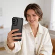 TECH-PROTECT RUGGED SHIELD GALAXY A37 5G tok, matt fekete