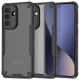 TECH-PROTECT RUGGED SHIELD GALAXY A57 5G tok, matt fekete