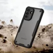 TECH-PROTECT RUGGED SHIELD GALAXY A57 5G tok, matt fekete