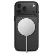 Tech-Protect Magst MagSafe CC iPhone 17 Pro / 18 Pro tok, matt fekete