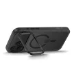 Tech-Protect Magst MagSafe CC iPhone 17 Pro Max / 18 Pro Max tok, matt fekete