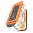 Tech-Protect Quick Set+ 2 db iPhone 17 Pro / 18 Pro tok, fekete