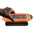 Tech-Protect Quick Set+ 2 db iPhone 17 Pro / 18 Pro tok, fekete