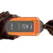 Tech-Protect Quick Set+ 2 db iPhone 17 Pro / 18 Pro tok, fekete